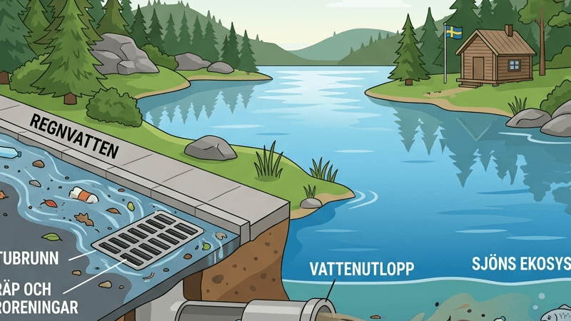 Steg 1: Varför är det förbjudet?
