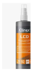 Clinex LCD Screen Cleaner