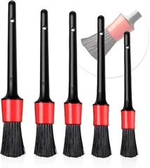 Detailing Brushes 5-pack