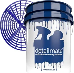 Grit Guard Detailing Bucket