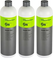 Koch Chemie Green Star