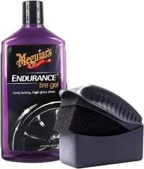 Meguiar's Endurance Tire Gel