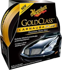 Meguiar's Gold Class Car Wash
