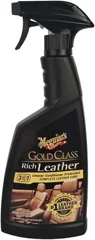 Meguiar's Leather Cleaner & Conditioner