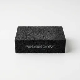 Meguiar's Unigrit Sanding Block